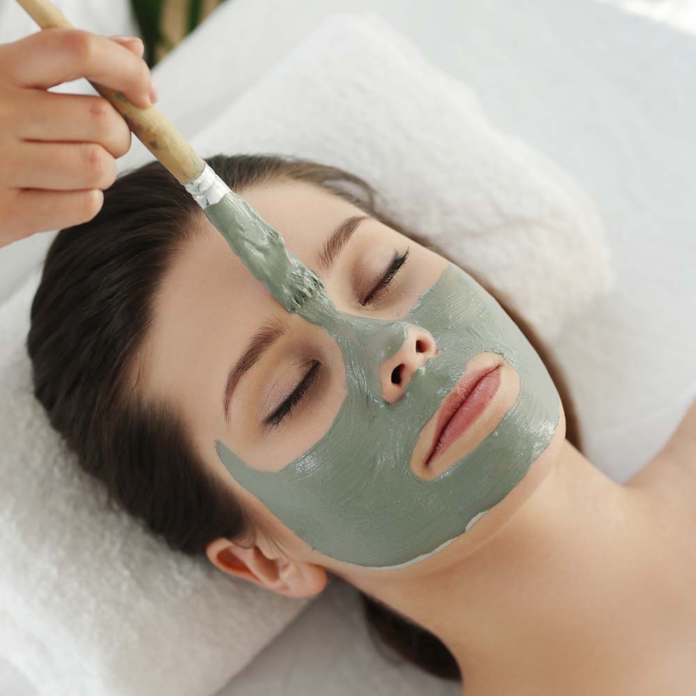 Gentle chronic fatigue acupuncture treatment at Yuan Qi Acupuncture Center, Business Bay Dubai