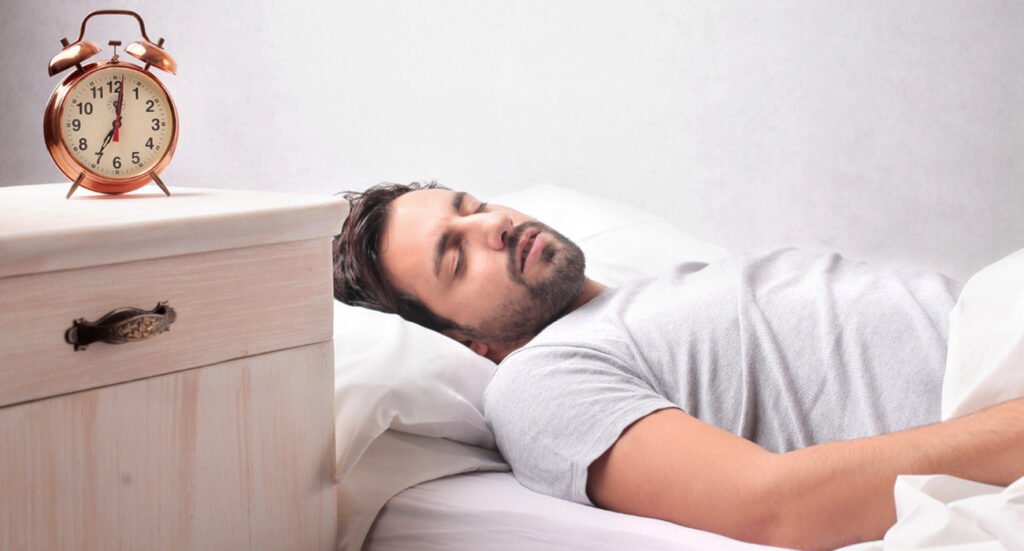 Acupuncture for Insomnia: Sleep Better Without Medication