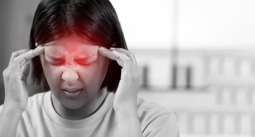 Can Acupuncture Help with Migraines and Chronic Headaches?