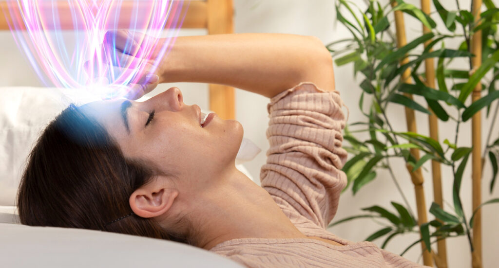 Managing Stress and Anxiety Naturally with Acupuncture
