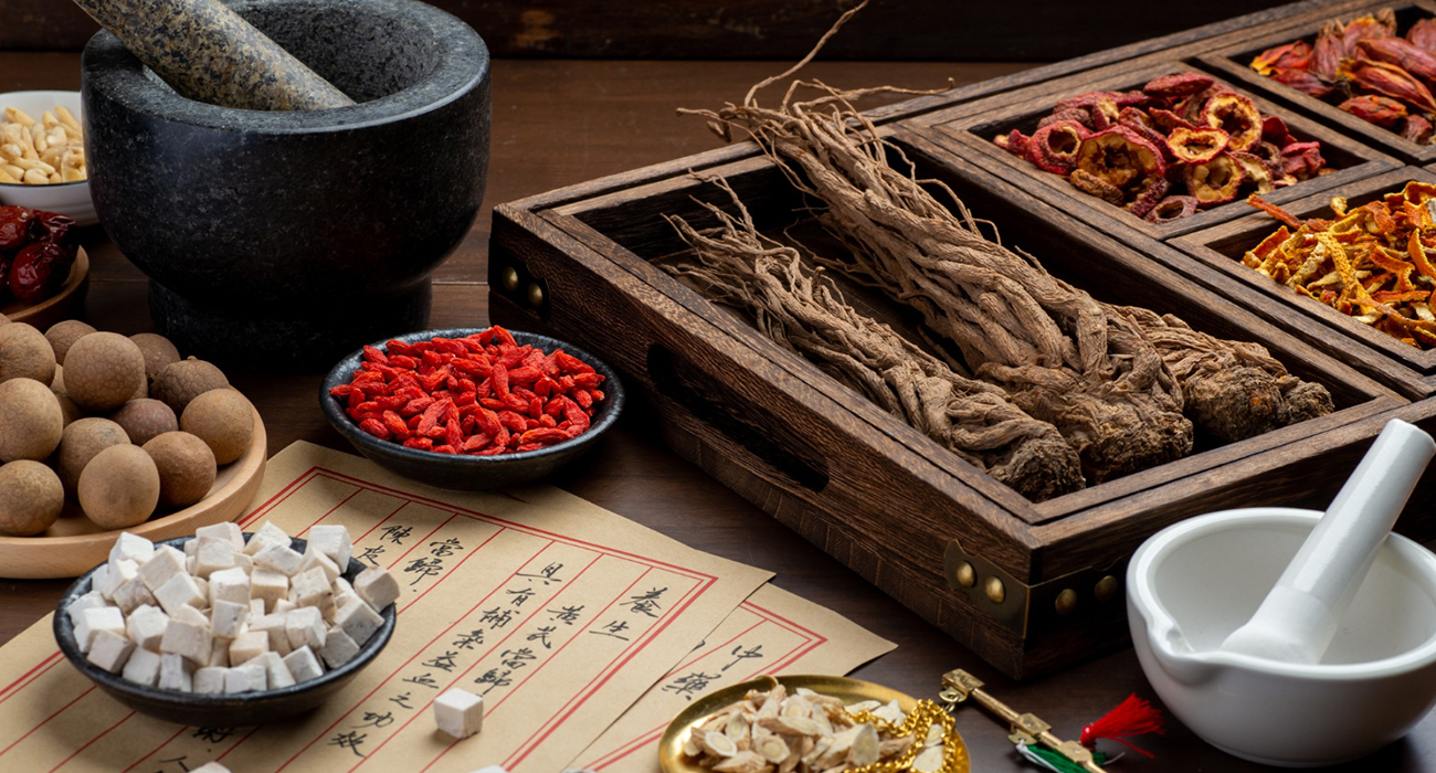 Chinese Medicine