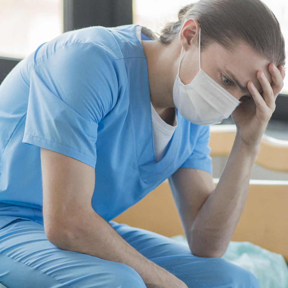 Gentle chronic fatigue acupuncture treatment at Yuan Qi Acupuncture Center, Business Bay Dubai