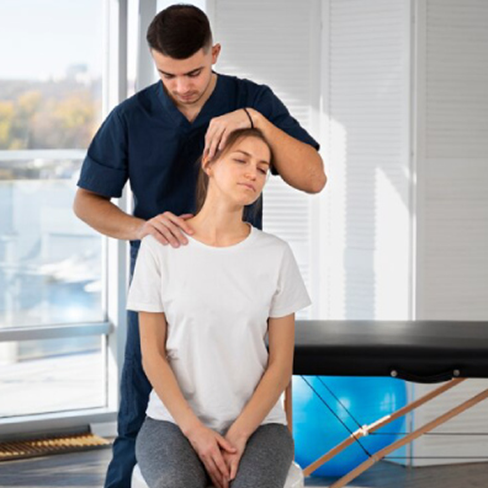 Depression Therapy Dubai