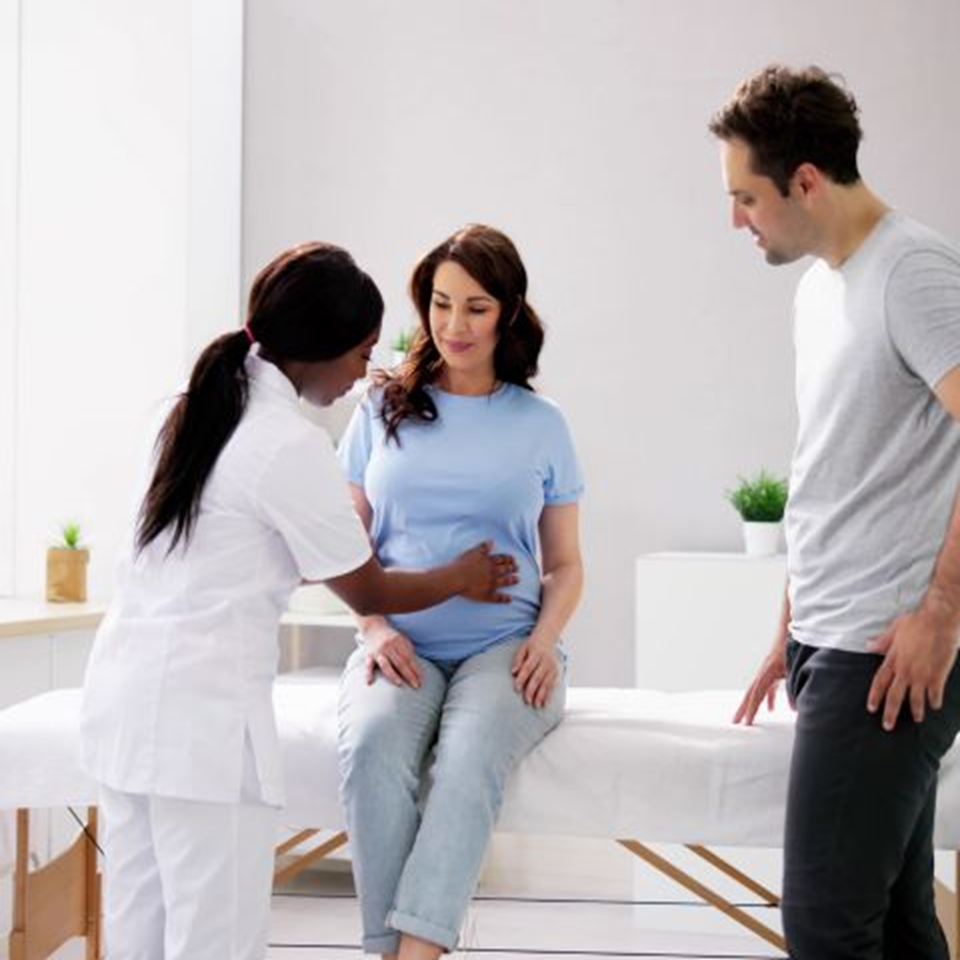 Supportive acupuncture treatment for people trying to conceive at Yuan Qi Acupuncture Center, Business Bay Dubai