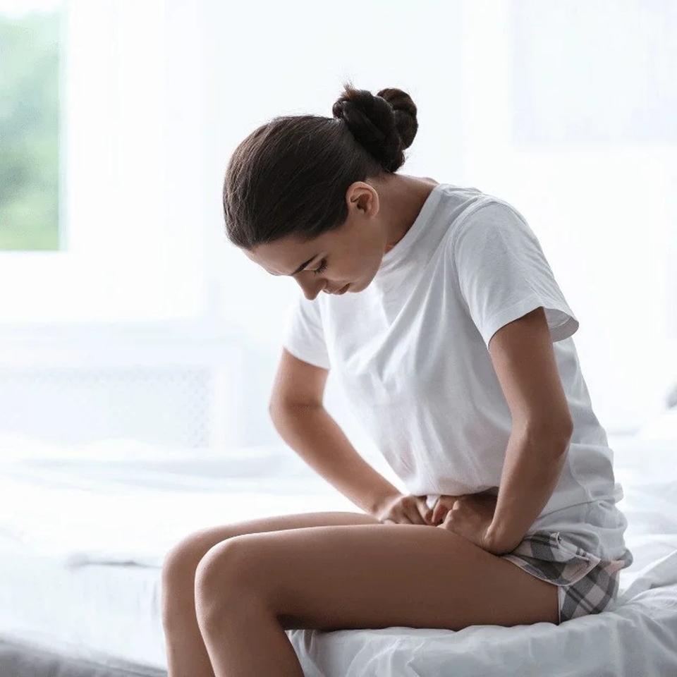 Period Pain Treatment