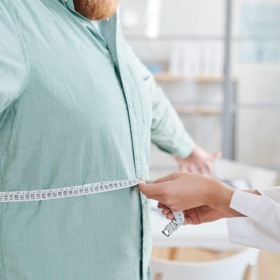 acupuncture for weight management supporting and cravings at Yuan Qi Acupuncture Center, Business Bay Dubai