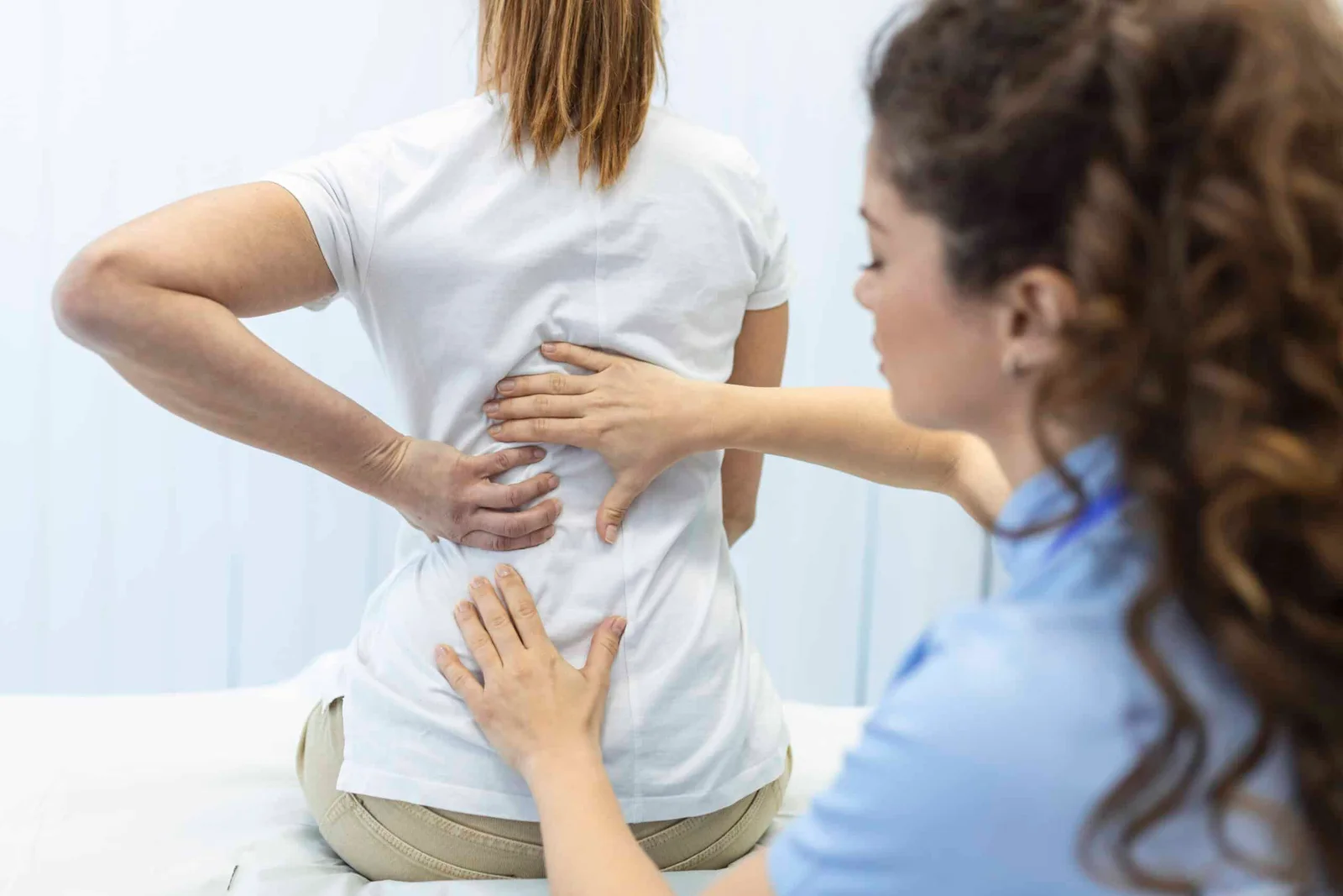 Acupuncture for sciatica in Dubai — fine sterile needles releasing nerve pressure