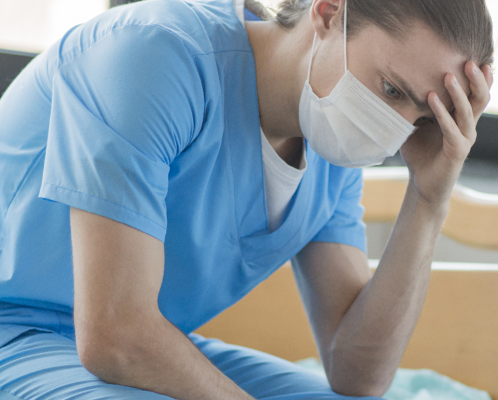 Chronic Fatigue Syndrome