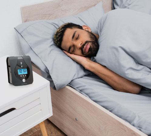 Insomnia Therapy Dubai