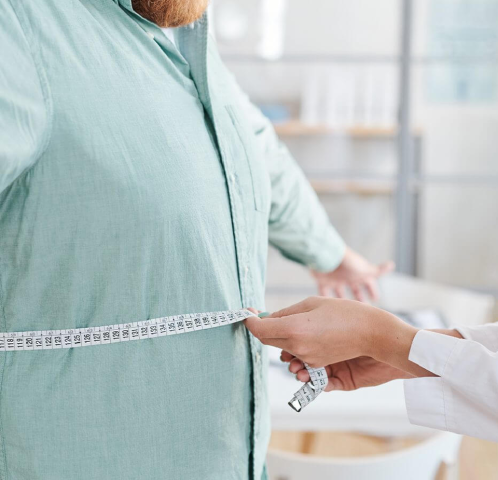 Acupuncture Treatment for Weight Loss